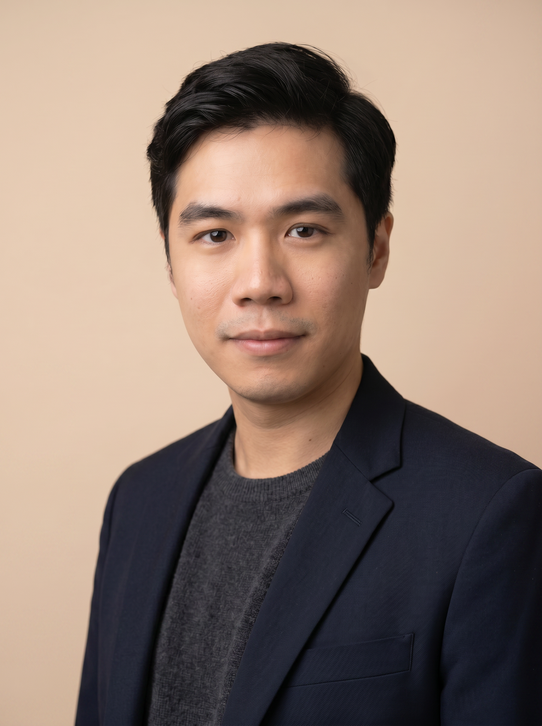 Ronnie Yap, Founder of Velo Working